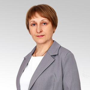 Молоканова Оксана Васильевна