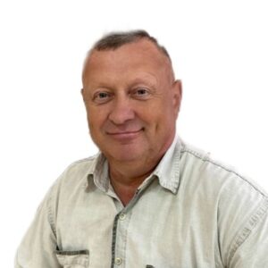 Николаев Валерий Николаевич