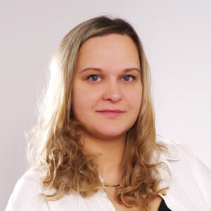 Петрухина Оксана Владимировна