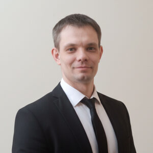 Сериков Вячеслав Игоревич