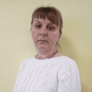 Шалина Анна Сергеевна