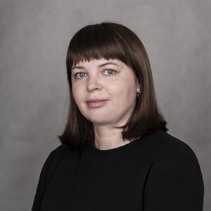 Шарапова Людмила Юрьевна