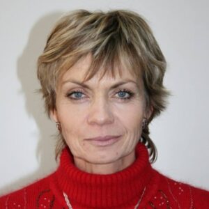 Танкова Наталья Степановна