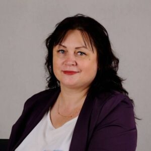 Тарасова Ольга Владимировна