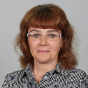 Тихомирова Наталья Михайловна