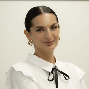 Тихонович Адель Каримовна