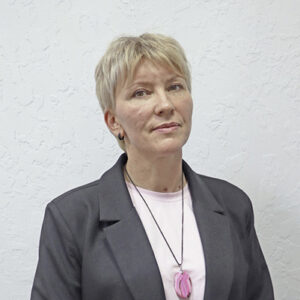 Тимирова Ольга Николаевна