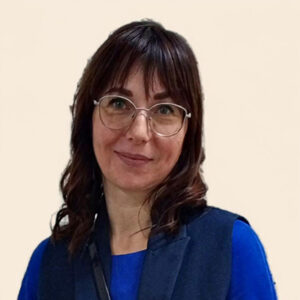 Трошкова Евгения Владимировна