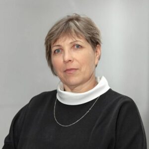 Воронцова Надежда Васильевна