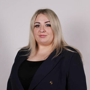 Втюрина Светлана Александровна