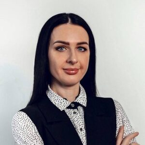 Вульферт Светлана Николаевна