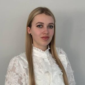 Зданавичюте Лаура Гинтаутовна