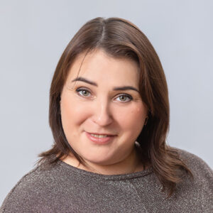 Зейбель Наталия Александровна