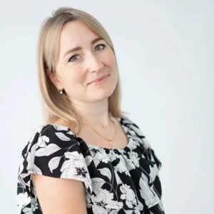 Зель Татьяна Александровна