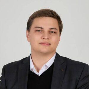 Землянский Михаил Вадимович