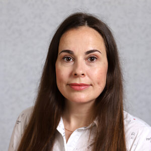 Звонцова Виктория Юрьевна