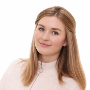 Аллерт Арина Александровна