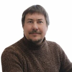 Чугреев Илья Александрович