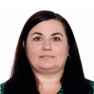 Дьячкова Людмила Григорьевна