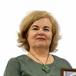 Гакун Людмила Витальевна