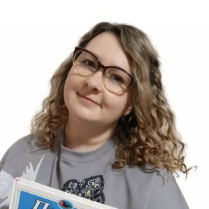 Константинова Юлия Геннадьевна