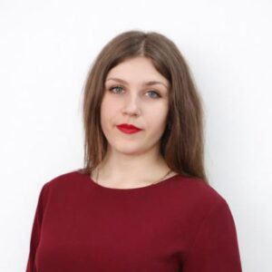 Кузьменко Анастасия Сергеевна