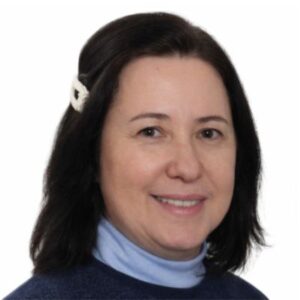 Стасенко Елена Дмитриевна