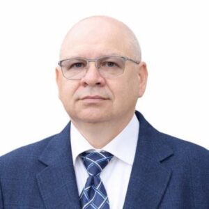 Тюнин Михаил